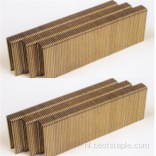 Constructie 16 Gauge 7/16 Inch Crown Building Staple